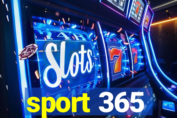 sport 365